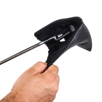 Premium Golf Putter Covers