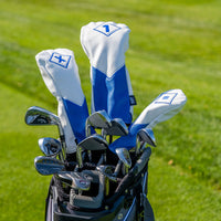 Premium Golf Headcovers