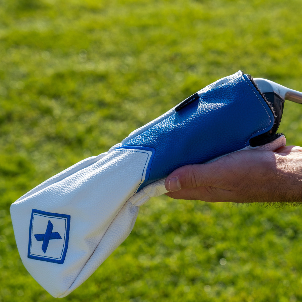 Premium Golf Headcovers