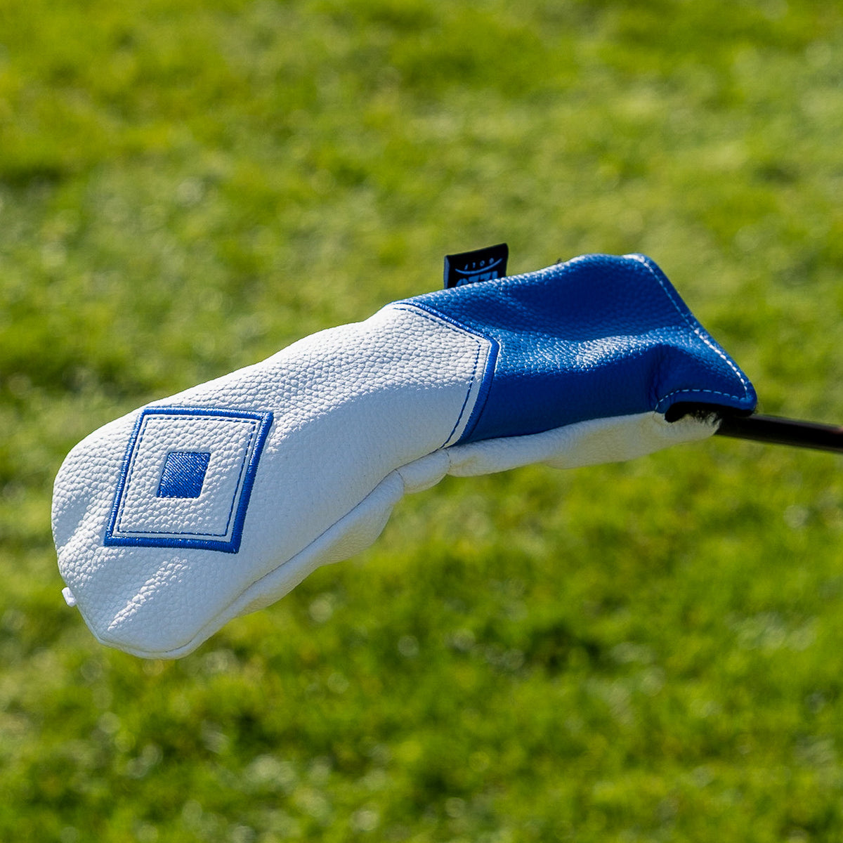 Premium Golf Headcovers