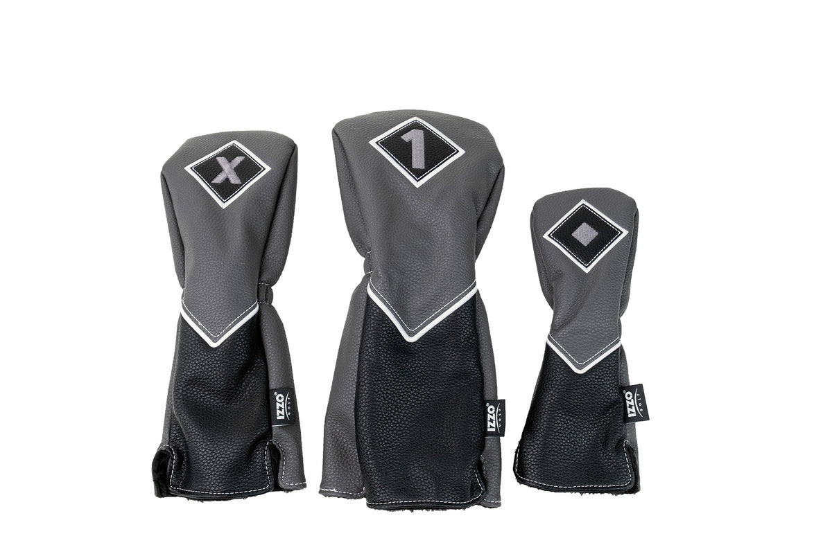 Premium Golf Headcovers