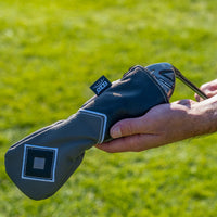Premium Golf Headcovers