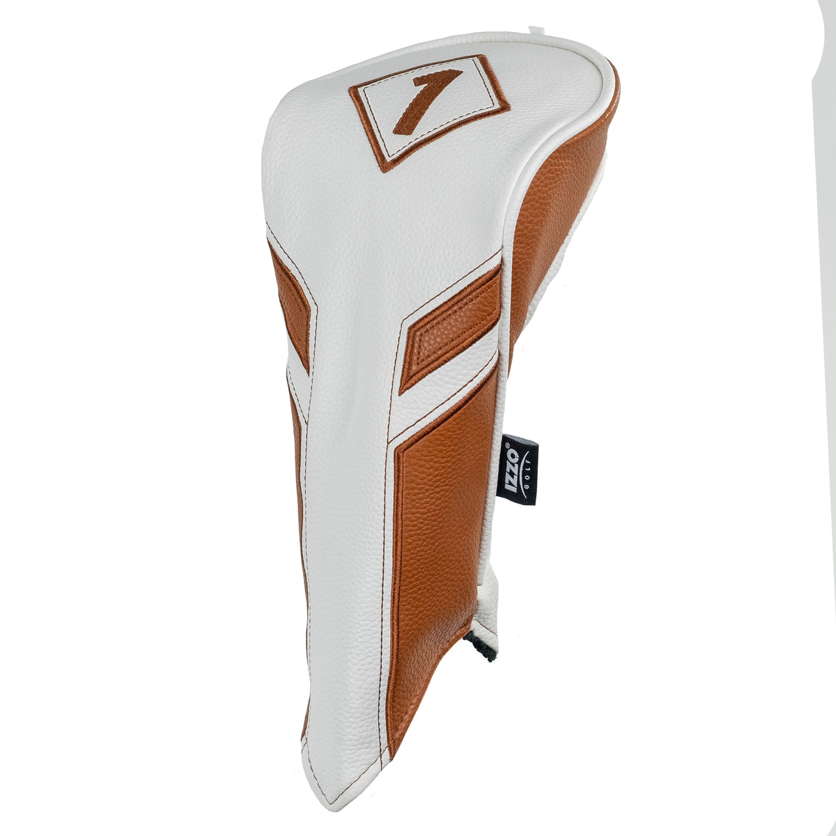 Molded Premium Golf Headcovers