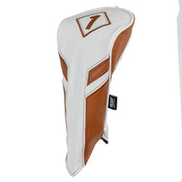 Molded Premium Golf Headcovers