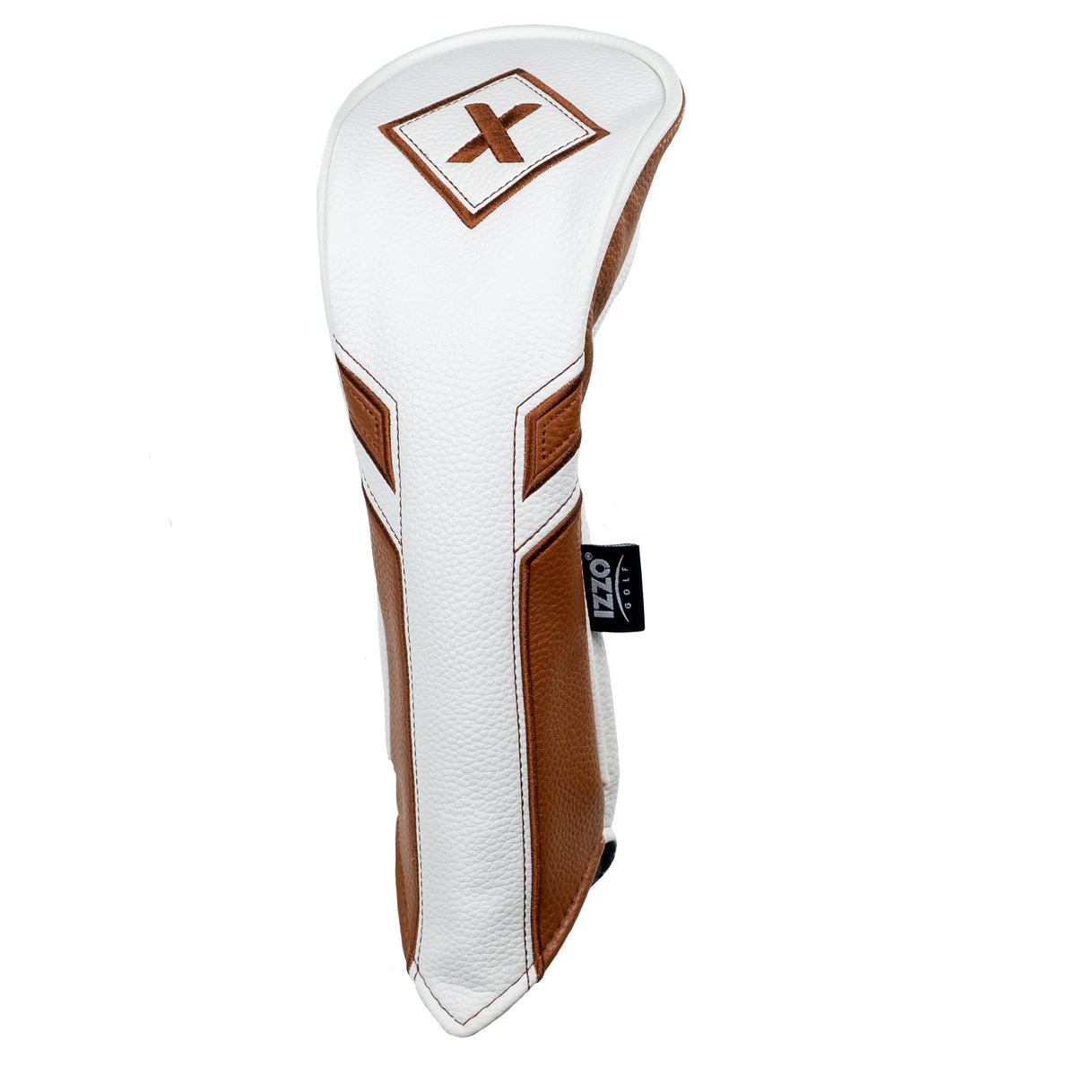 Molded Premium Golf Headcovers