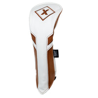 Molded Premium Golf Headcovers
