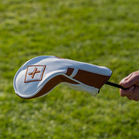 Molded Premium Golf Headcovers