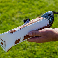 Molded Premium Golf Headcovers