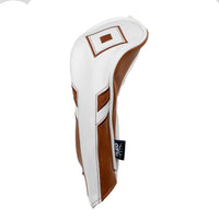 Molded Premium Golf Headcovers