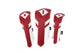 Molded Premium Golf Headcovers