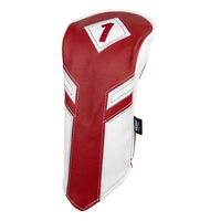 Molded Premium Golf Headcovers