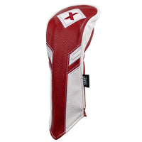 Molded Premium Golf Headcovers