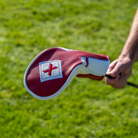 Molded Premium Golf Headcovers
