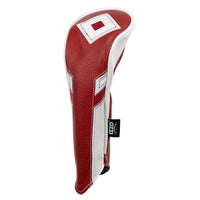 Molded Premium Golf Headcovers