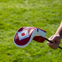 Molded Premium Golf Headcovers
