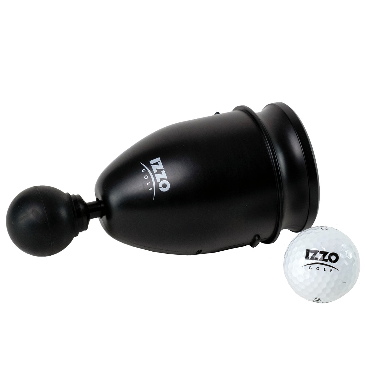 IZZO Golf Medalist deep Tissue Golf Massage Gun IZZO Golf Medalist deep Tissue Golf Massage Gun
