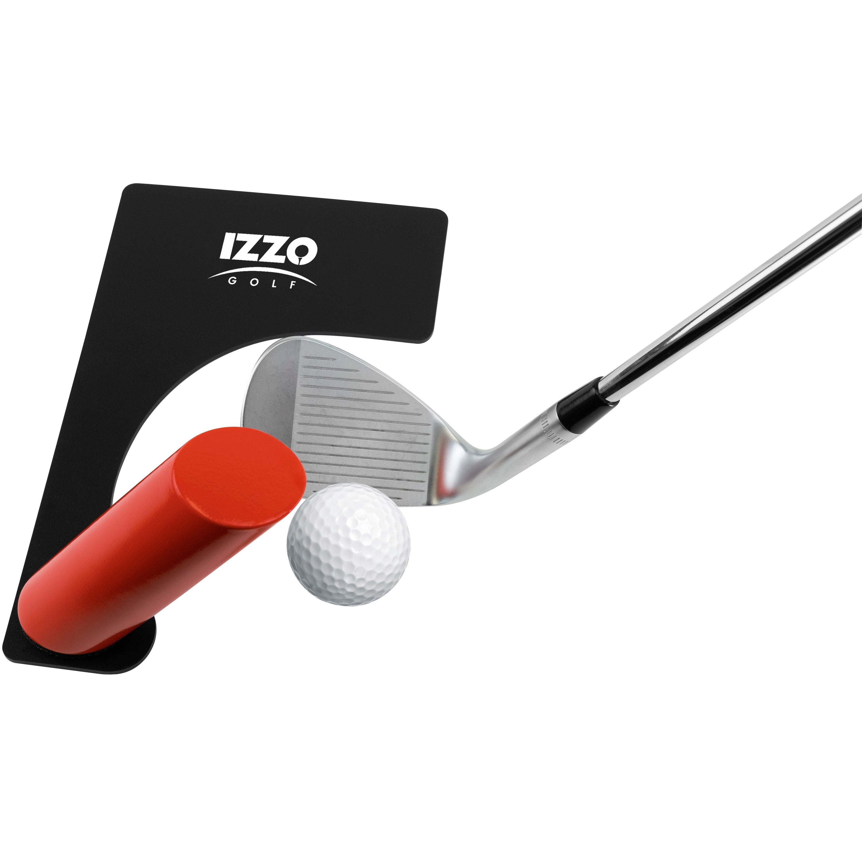 ゴーストゴルフギャング OBK OPTIMIZE PUTTING BASE Will This CRAZY Putter Change Golf Forever? - YouTube
