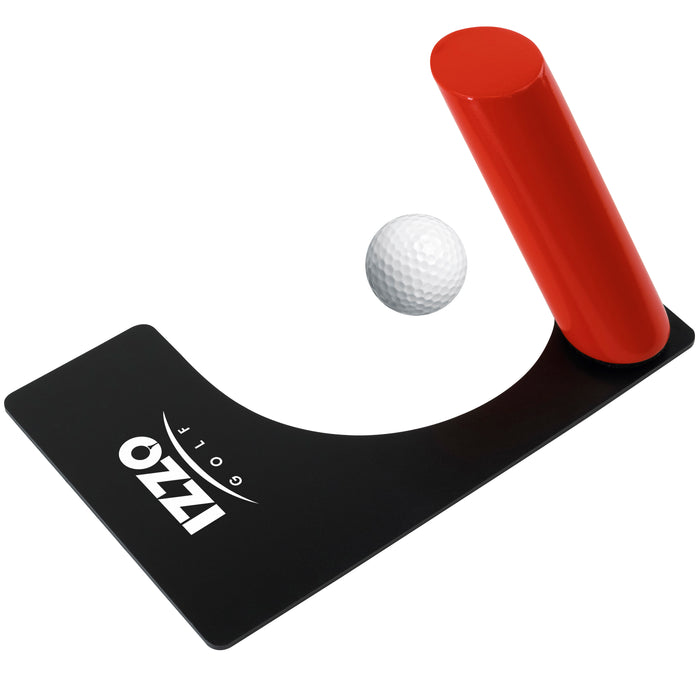 Splash Out Bunker Training Aid