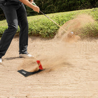 Splash Out Bunker Training Aid