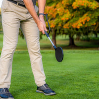 Swing Paddle Golf Swing Trainer