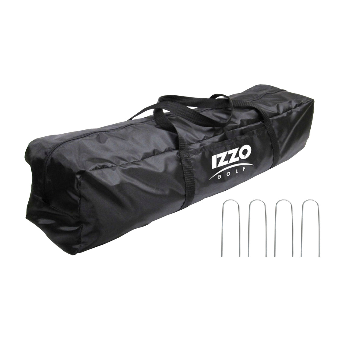 Tru Vu Trainer Hitting Net