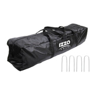 Tru Vu Trainer Hitting Net