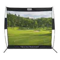 Tru Vu Trainer Hitting Net