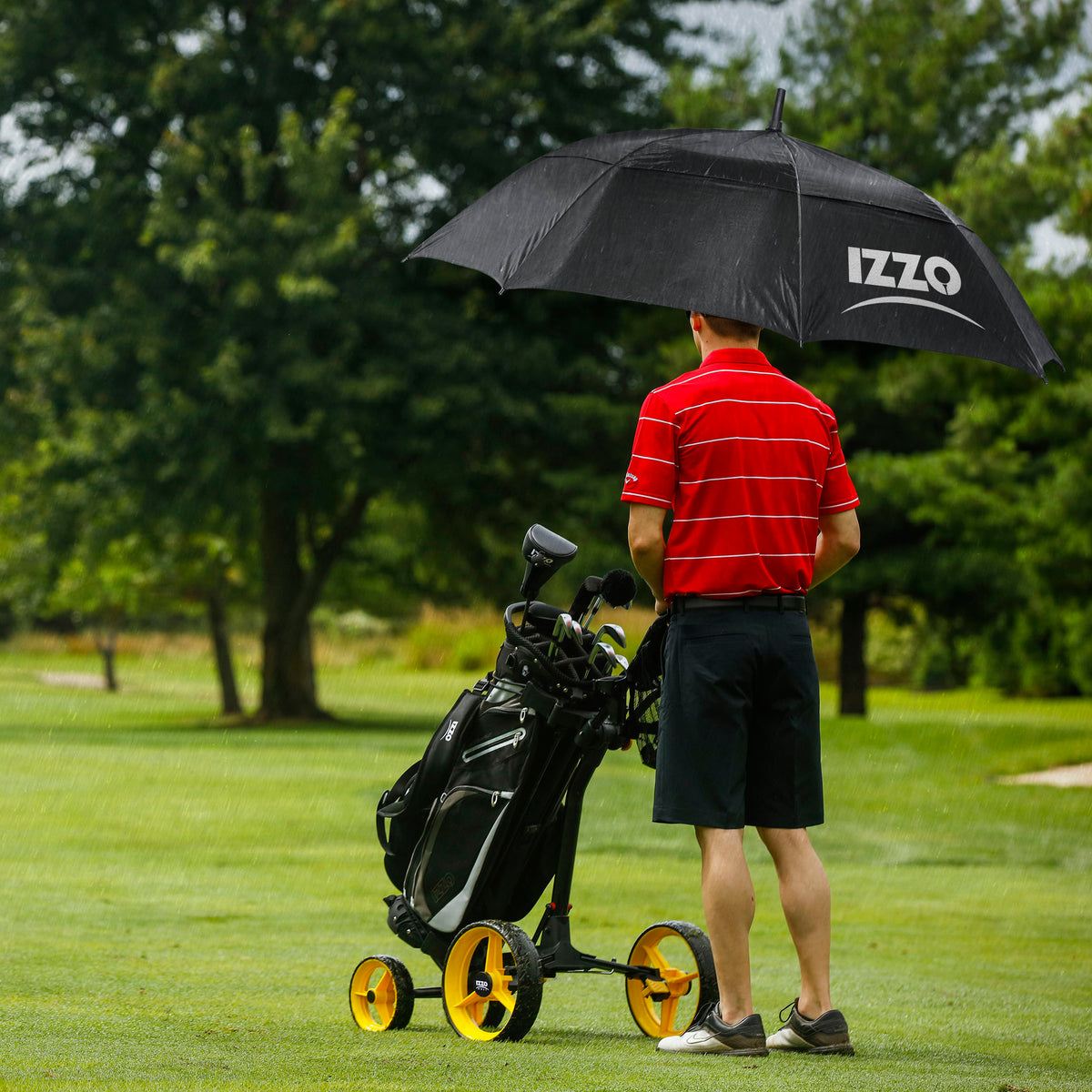 56" Golf Umbrella