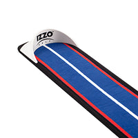 Patriotic Putting Mat - Red, White & Blue