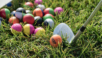 Tru Spin Foam Practice Balls