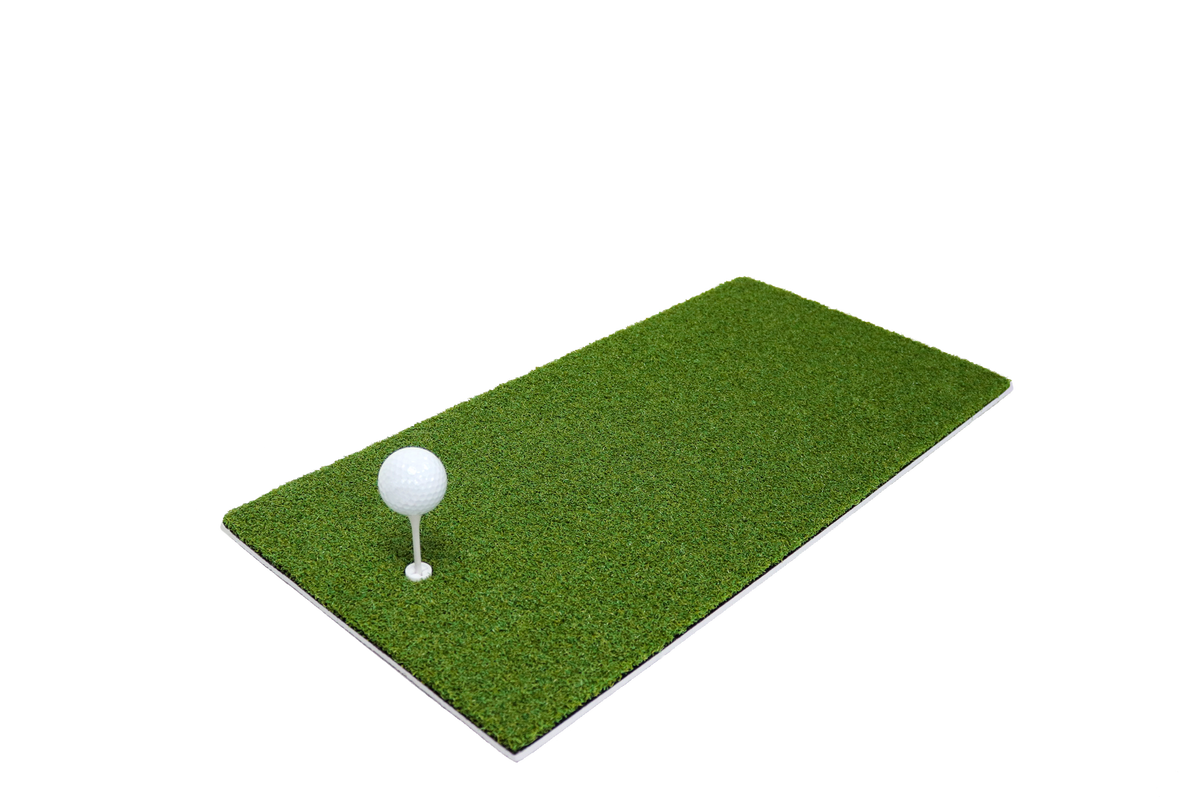 Premium 1' X 2' Hitting Mat