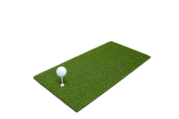 Premium 1' X 2' Hitting Mat