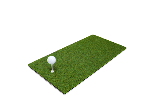 Premium 1' X 2' Hitting Mat
