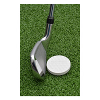 Flatball Training Aid