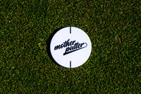 In Your Face Oversized Dual Ball Markers - 4 Pack