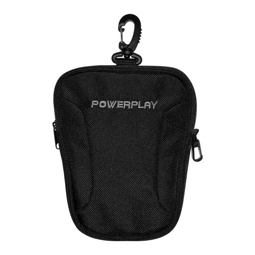 Power Play Valuables Pouch