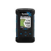 Swami Vibe GPS Rangefinder & Bluetooth Speaker