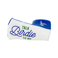 In Your Face Putter Covers