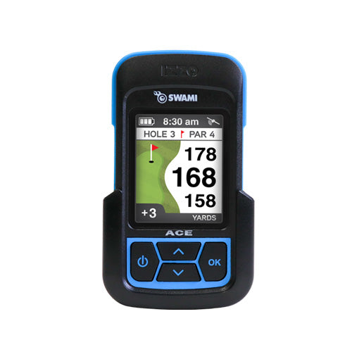 Swami ACE Golf GPS Rangefinder