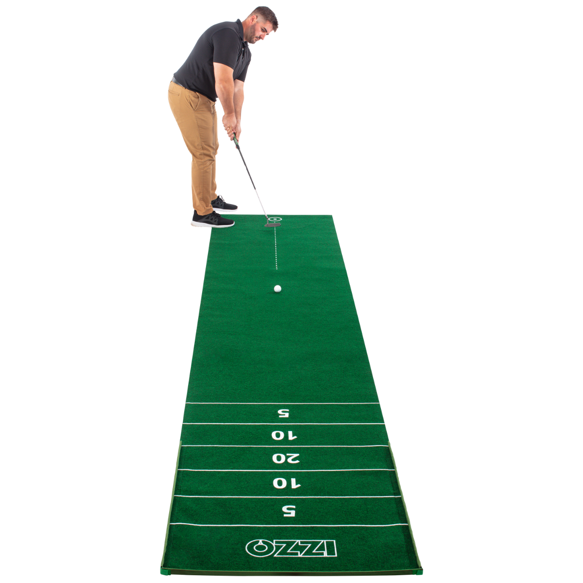 Chip & Putt Challenge Golf Game
