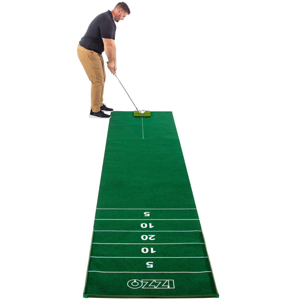 Chip & Putt Challenge Golf Game