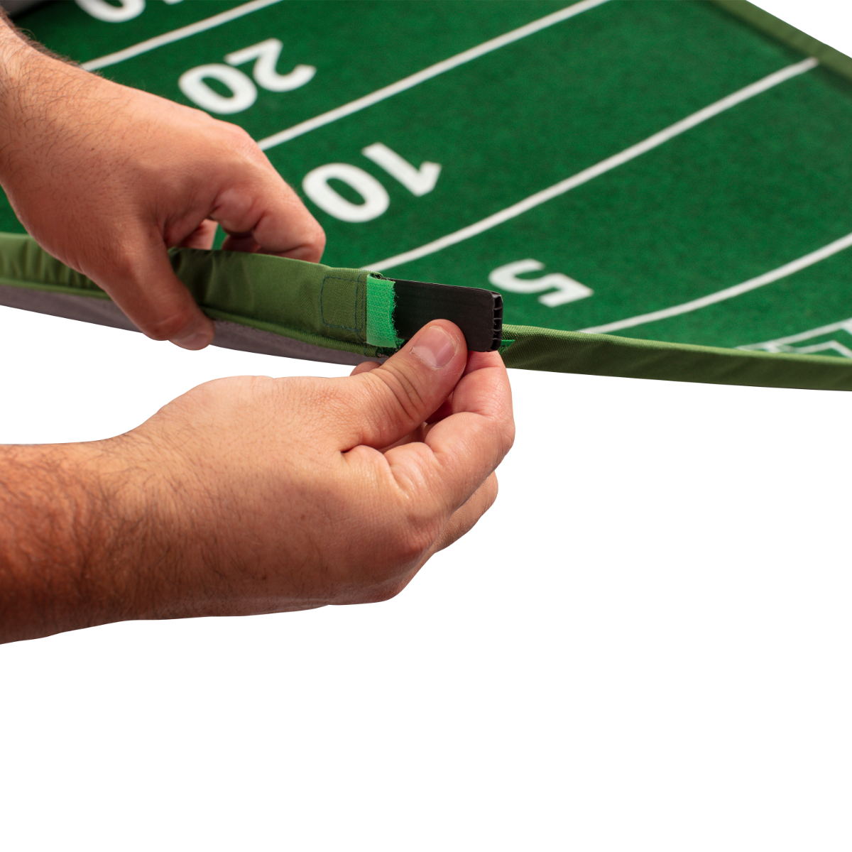 Chip & Putt Challenge Golf Game
