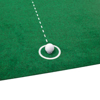 Chip & Putt Challenge Golf Game