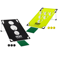 Pong-Hole Chipping Practice Gaming Set