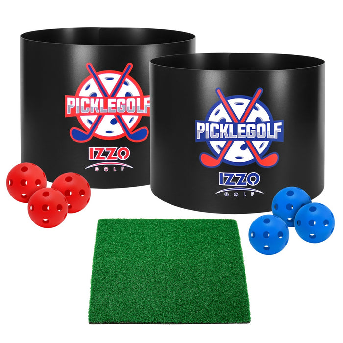 Pickle Golf Chipping Golf Game
