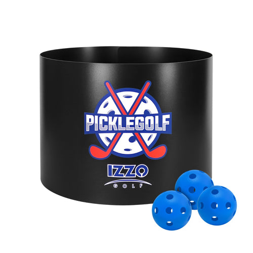 Pickle Golf Chipping Golf Game
