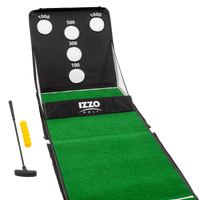 Arcade Golf Putting Game Set