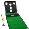 Arcade Golf Putting Game Set