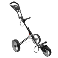 Rover II Push Cart