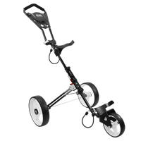 Rover II Push Cart